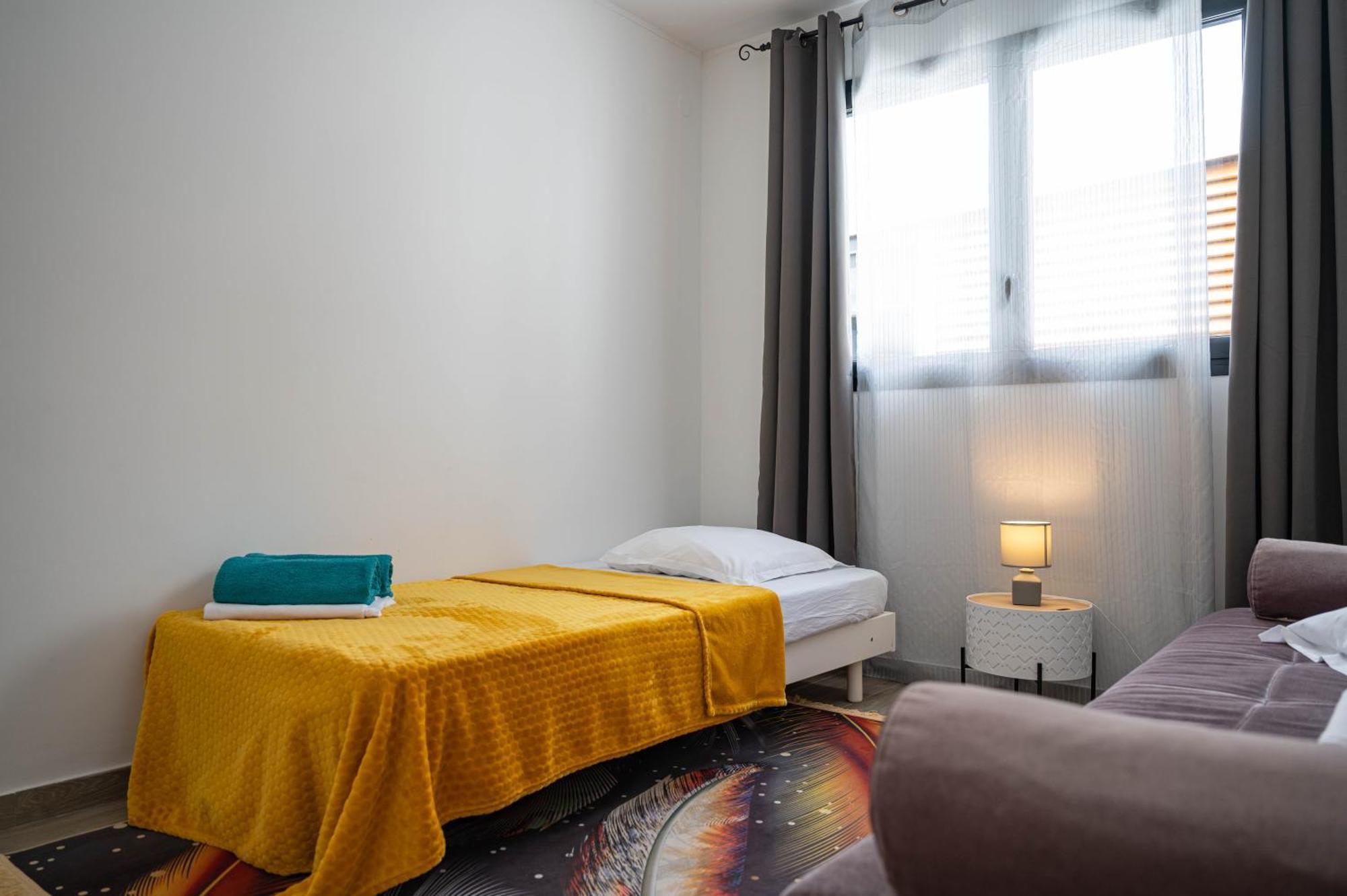 Villa Ti Sable Plage 2 - Spa Saint-Joseph Εξωτερικό φωτογραφία