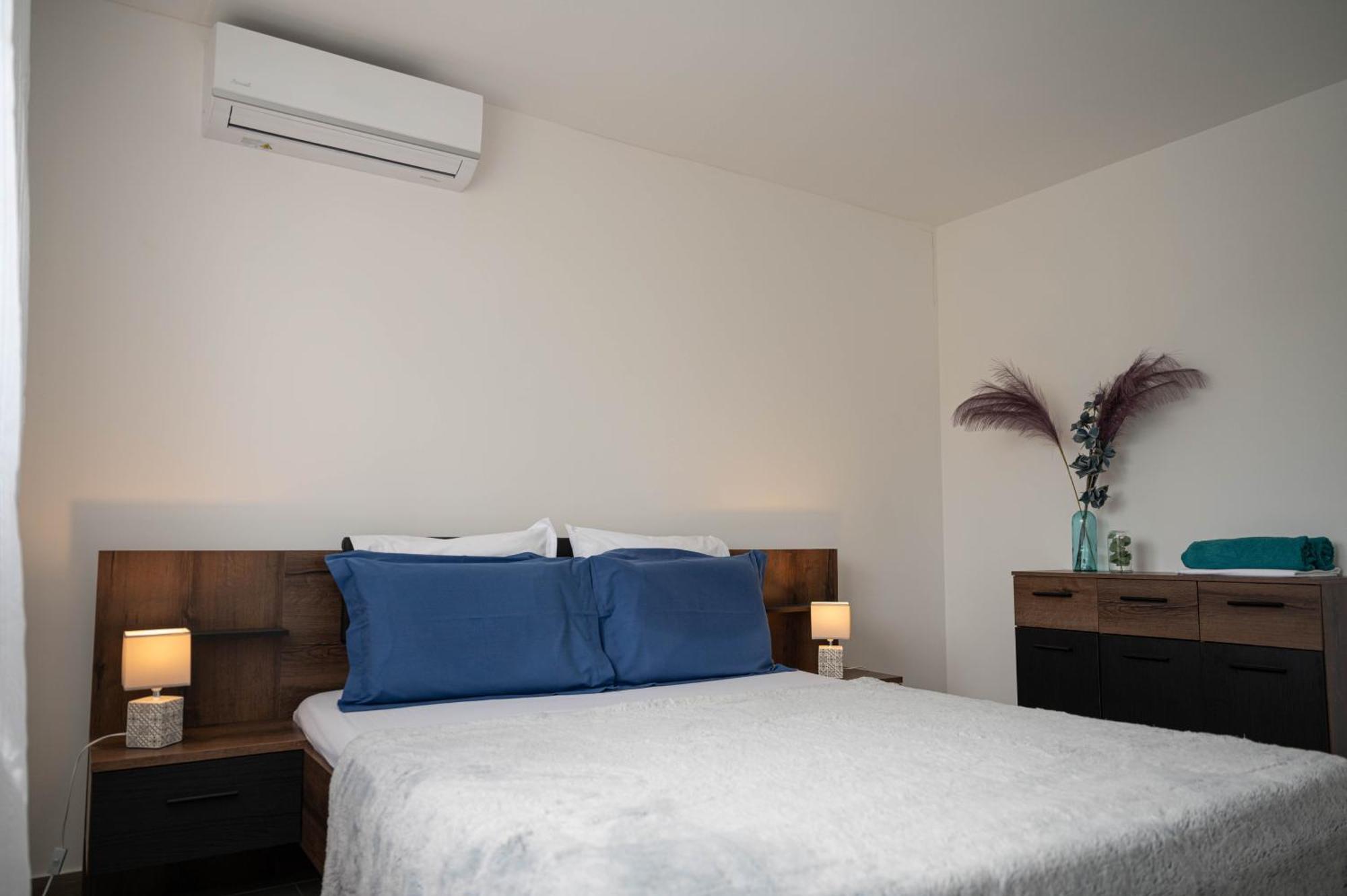 Villa Ti Sable Plage 2 - Spa Saint-Joseph Εξωτερικό φωτογραφία